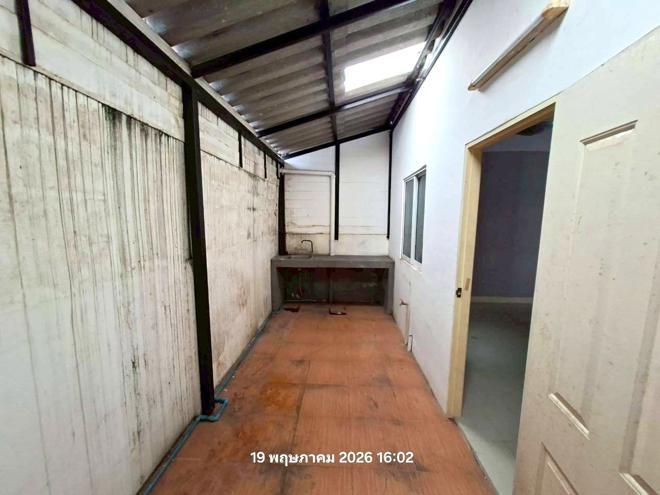 picture TOWN HOUSE 18 Sq.w. Pluak Daeng Rayong for 1.2M - 8/25