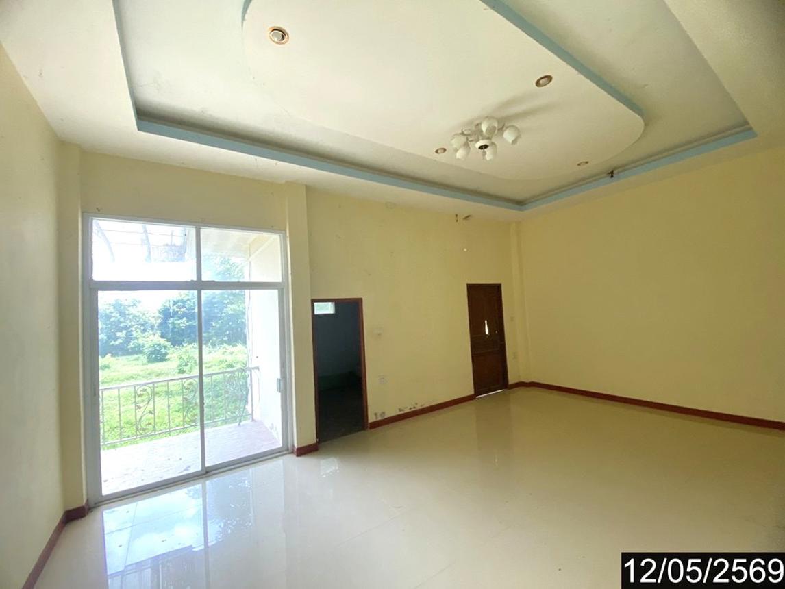 รูป บ้านเดี่ยว 1853 ตร.วา บึงโขงหลง บึงกาฬ 7.3M - รูปที่ 23/41