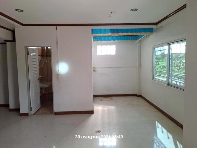 รูป บ้านเดี่ยว 50 ตร.วา เสนาธานี เสนา พระนครศรีอยุธยา 6.4M - รูปที่ 16/41