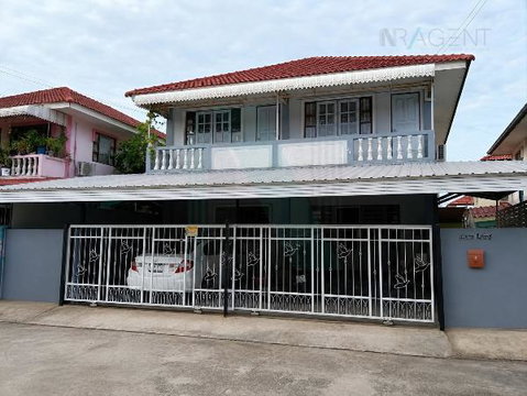 📌 ขายบ้านเดี่ยว โครงการ บ้านพระปิ่น 5 2 ชั้น 5 ห้องนอน 3 ห้องน้ำ