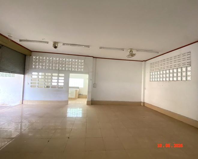 รูป บ้านเดี่ยว 146 ตร.วา เมืองสกลนคร สกลนคร 3.8M - รูปที่ 5/47