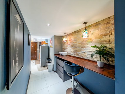 รูปภาพ Rare Corner Unit 1 Bed Condo for Rent Hyde Park Residence 1