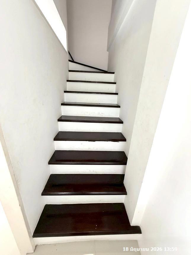 picture TOWN HOUSE 27.1 Sq.w. Saphan Sung Bangkok for 2.8M - 20/31