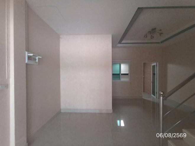 picture TOWN HOUSE 20 Sq.w. Hat Yai Songkhla for 3M - 6/39