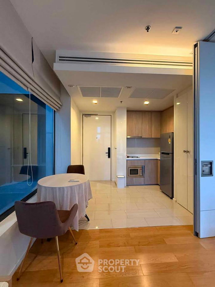 picture 1-BR Circle Living Prototype New Petchburi Near MRT Phetchaburi (ID 3326784) - 5/11