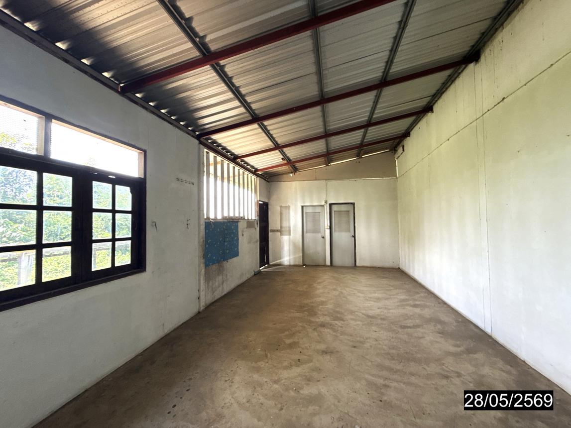 รูป บ้านเดี่ยว 200 ตร.วา บึงสามัคคี กำแพงเพชร 816,000 - รูปที่ 21/25