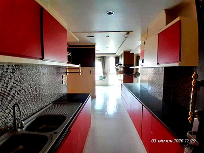 Condos for sale : CONDO 88.36 Sq.m. Wang Thonglang Bangkok for 2.6M