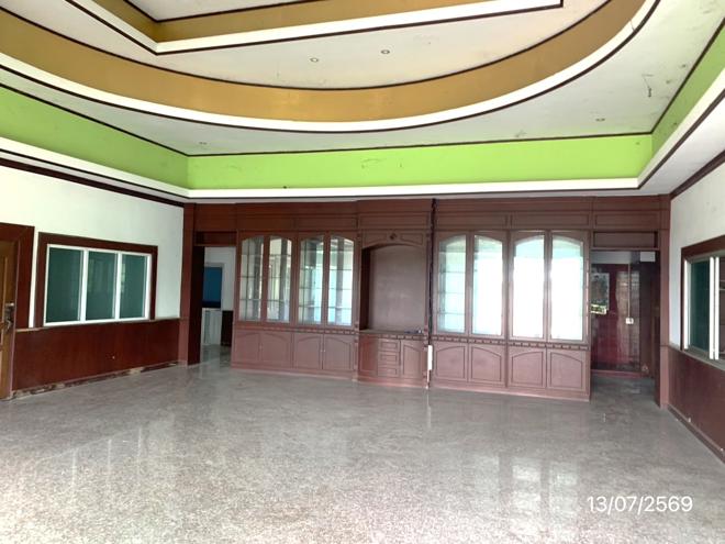 รูป อาคารโรงงาน 4520.3 ตร.วา ไชโย อ่างทอง 100.2M - รูปที่ 14/57
