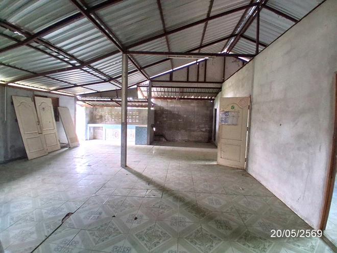 picture HOME 80 Sq.w. Thawat Buri Roi Et for 681,000 - 5/27
