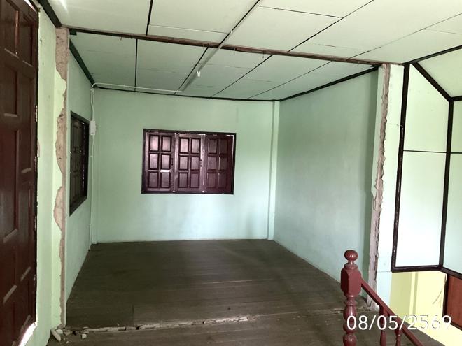 รูป บ้านเดี่ยว 76 ตร.วา ขุนตาล เชียงราย 1.8M - รูปที่ 12/29