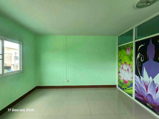 รูป บ้านเดี่ยว 154.3 ตร.วา เมืองแพร่ แพร่ 6.9M - รูปที่ 11/57