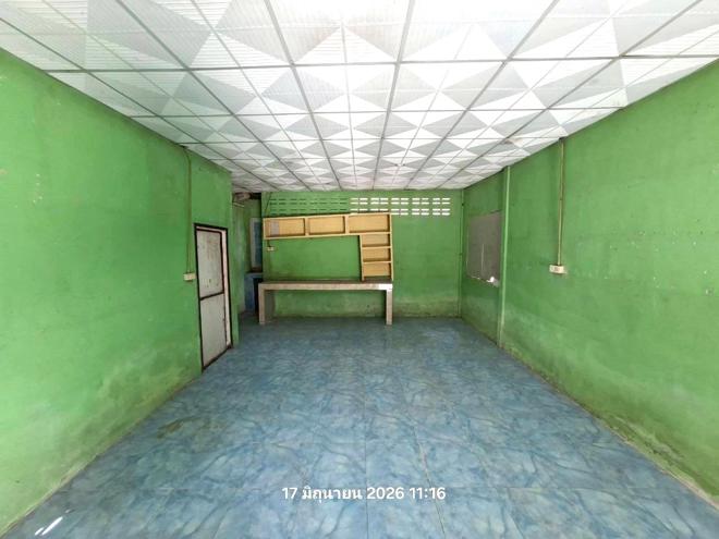 รูป บ้านเดี่ยว 62.4 ตร.วา ปลวกแดง ระยอง 1.3M - รูปที่ 9/29