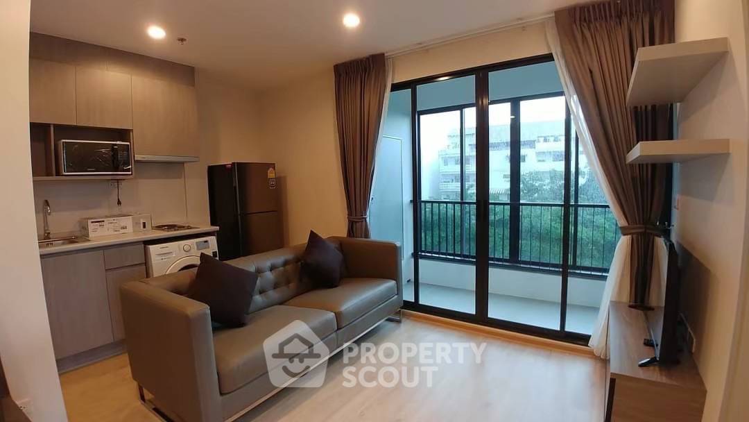 รูป คอนโด 2-ห้องนอน ที่ ไอดีโอ สาทร-ท่าพระ ใกล้ BTS โพธิ์นิมิตร (ID 3061889) - รูปที่ 1/6