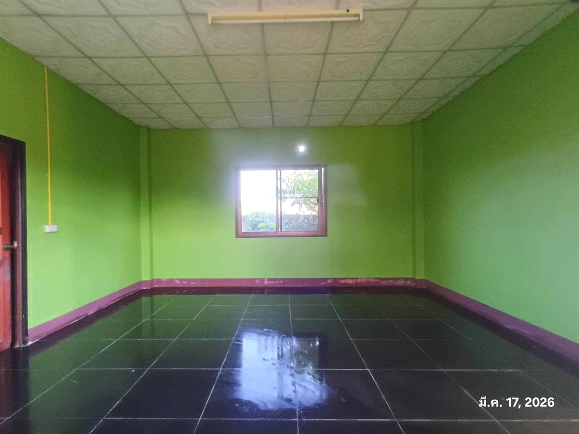รูป โกดัง 860 ตร.วา ลี้ ลำพูน 4.9M - รูปที่ 36/43