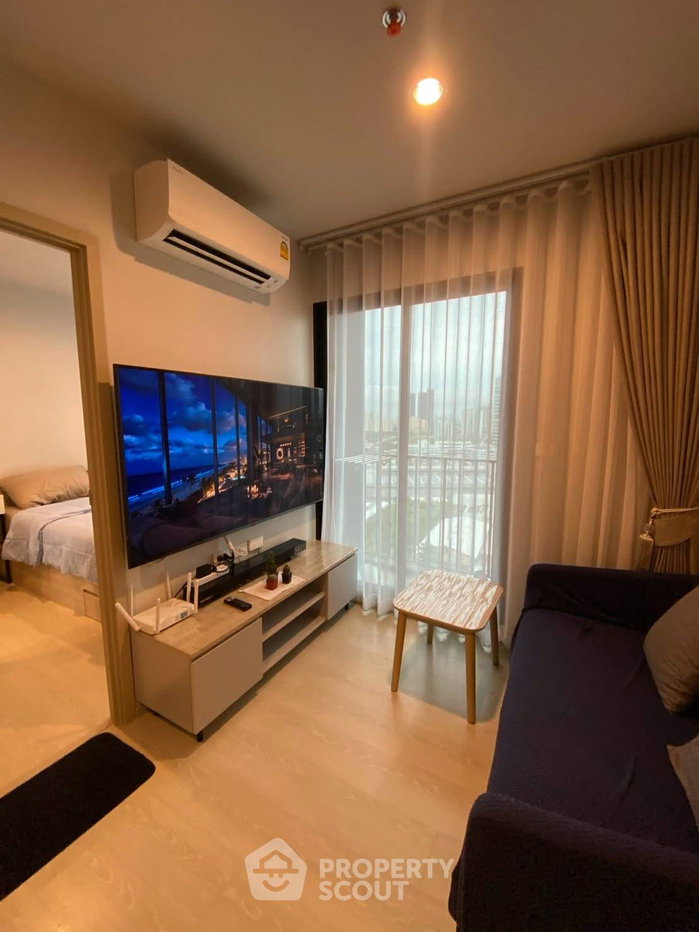 picture 2-BR Condo at NUE Mega Plus Bangna in Bang Kaeo (ID 3328352) - 6/17