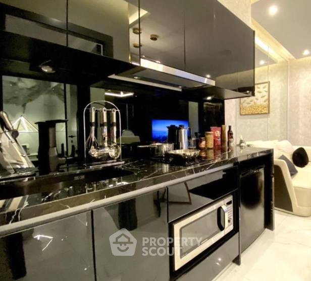 รูป ขายคอนโด 1 ห้องนอน Grand Solaire Pattaya ทำเลพัทยาใต้ (ID 3220430) - รูปที่ 4/5