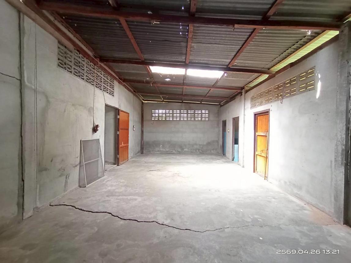 รูป บ้านเดี่ยว 126 ตร.วา บรบือ มหาสารคาม 1.5M - รูปที่ 32/39
