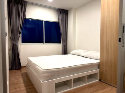 Condos for sale : Condo for sale with tenant: SENA Kith BTS Saphan Mai