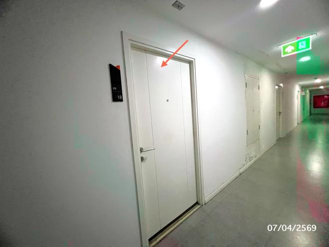 picture CONDO 29.16 Sq.m. Bang Bua Thong Nonthaburi for 1.2M - 7/25