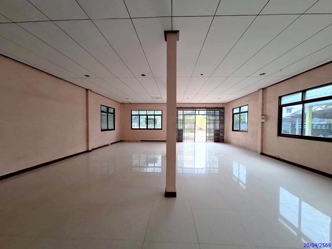 รูป บ้านเดี่ยว 85.1 ตร.วา เมืองตรัง ตรัง 2.3M - รูปที่ 4/27