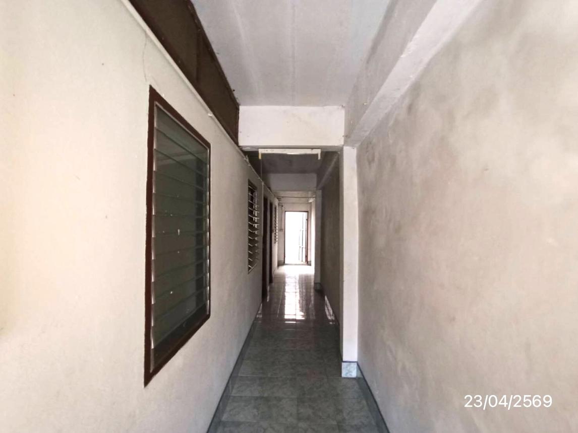 picture SHOP HOUSE 20.3 Sq.w. Hat Yai Songkhla for 1.8M - 28/39