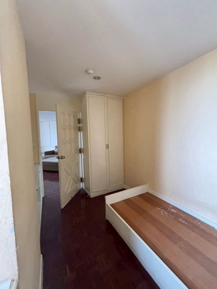 รูป ให้เช่าคอนโด Tai Ping Towers สุขุมวิท 63, เอกมัย 130 ตรม. ชั้น 7 Fully Furnished - รูปที่ 12/20