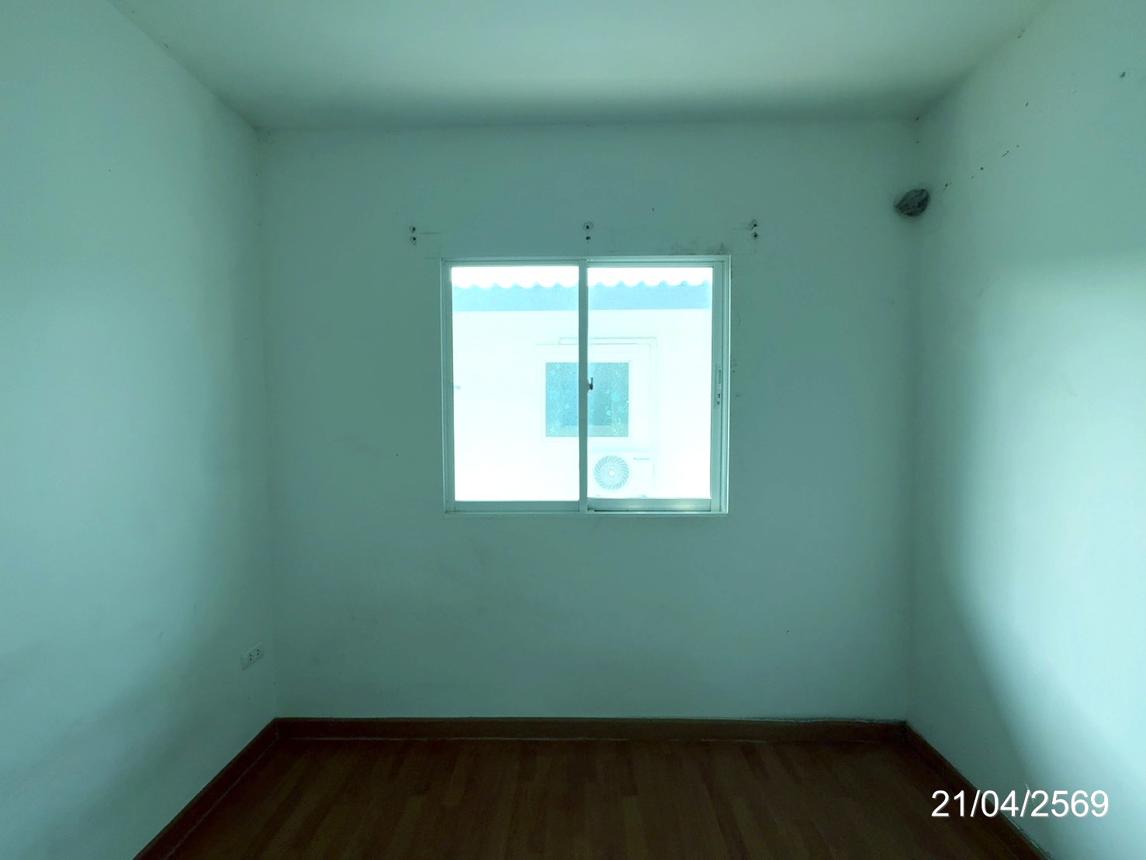 picture TOWN HOUSE 17.6 Sq.w. Phra Samut Jadee Samut Prakarn for 1.5M - 48/53