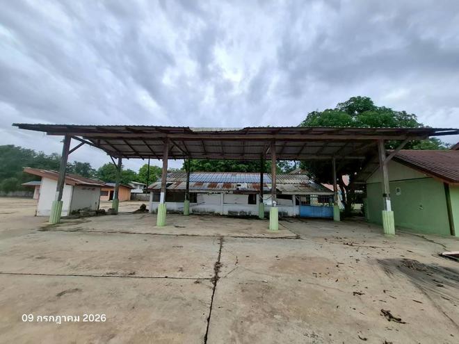 รูป โกดัง 10822 ตร.วา วังโป่ง เพชรบูรณ์ 27.7M - รูปที่ 10/67