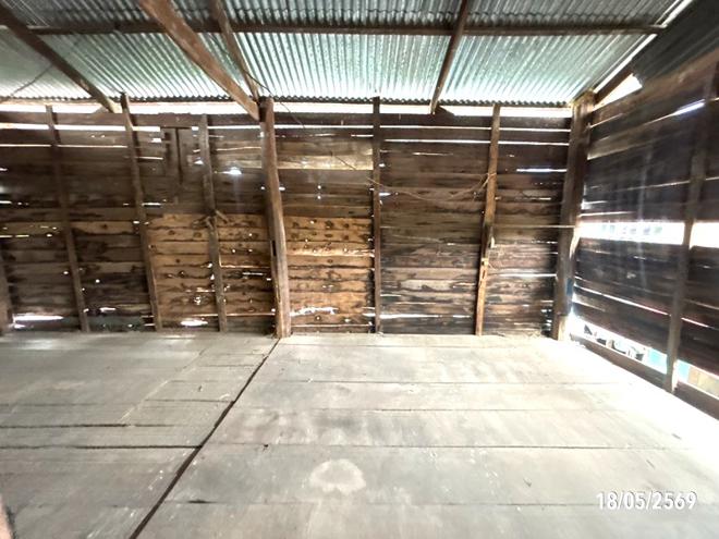รูป บ้านเดี่ยว 66 ตร.วา โนนคูณ ศรีสะเกษ 198,000 - รูปที่ 9/29