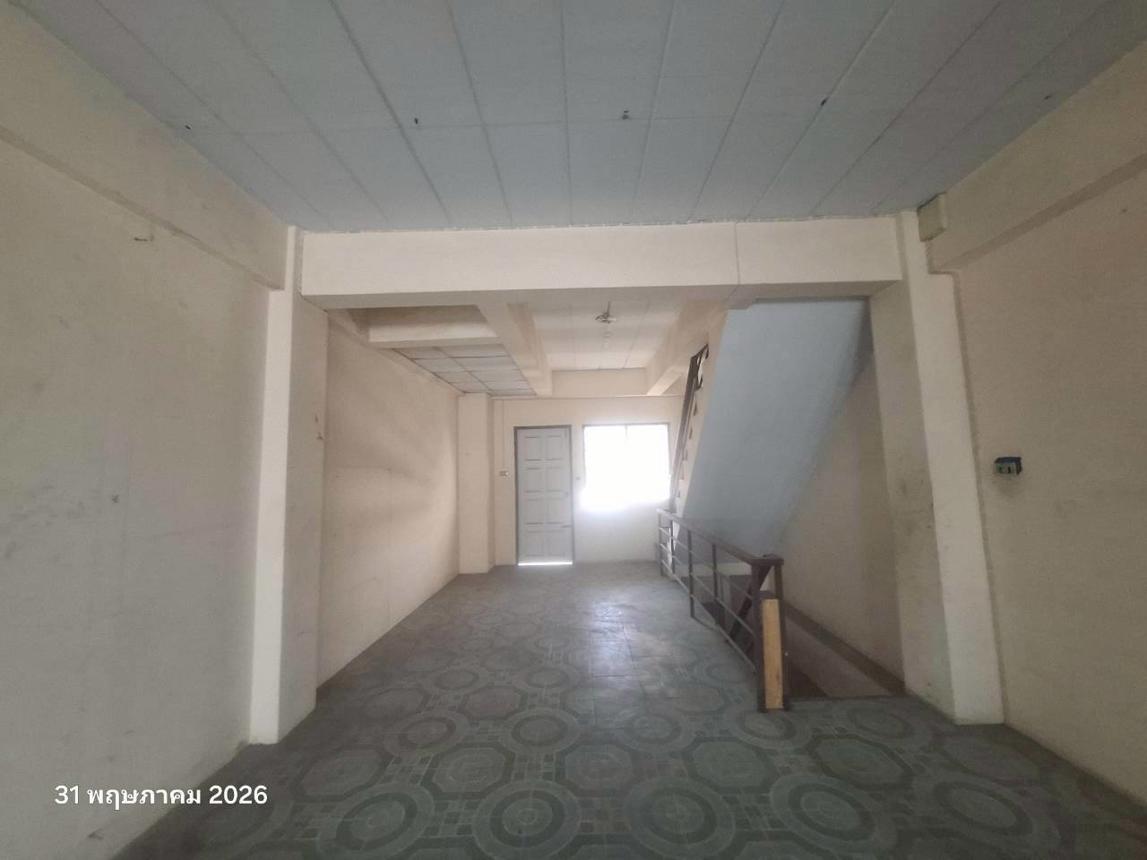 picture SHOP HOUSE 18.5 Sq.w. Phan Thong Chonburi for 4.8M - 22/35