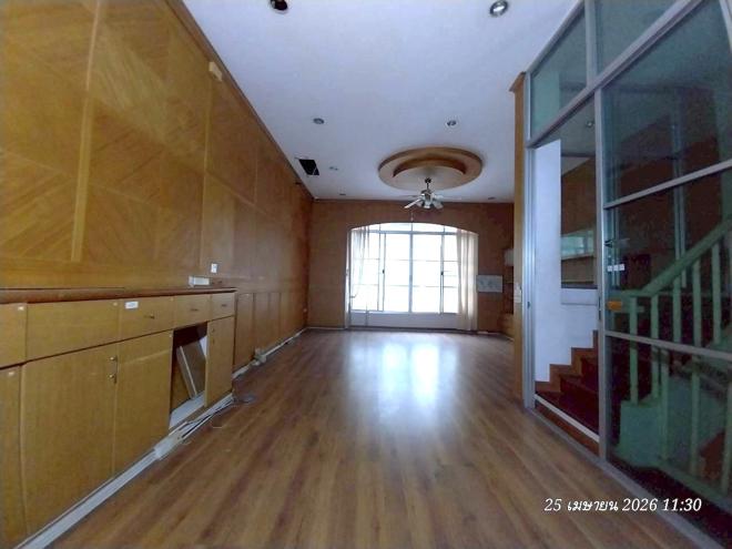 picture TOWN HOUSE 64.6 Sq.w. Chatuchak Bangkok for 23.9M - 9/53