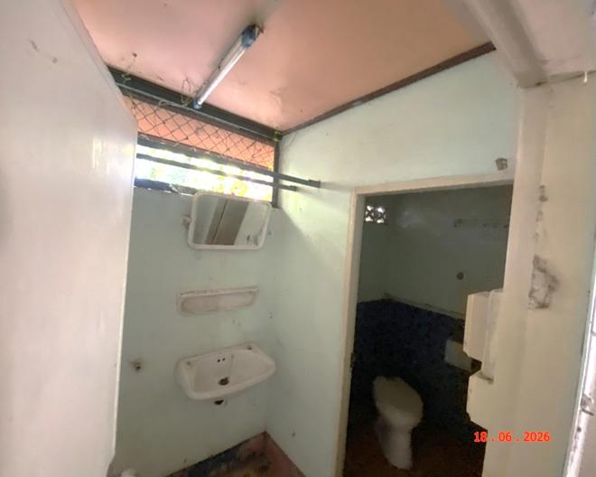 รูป บ้านเดี่ยว 100 ตร.วา เมืองสกลนคร สกลนคร 2.6M - รูปที่ 10/47