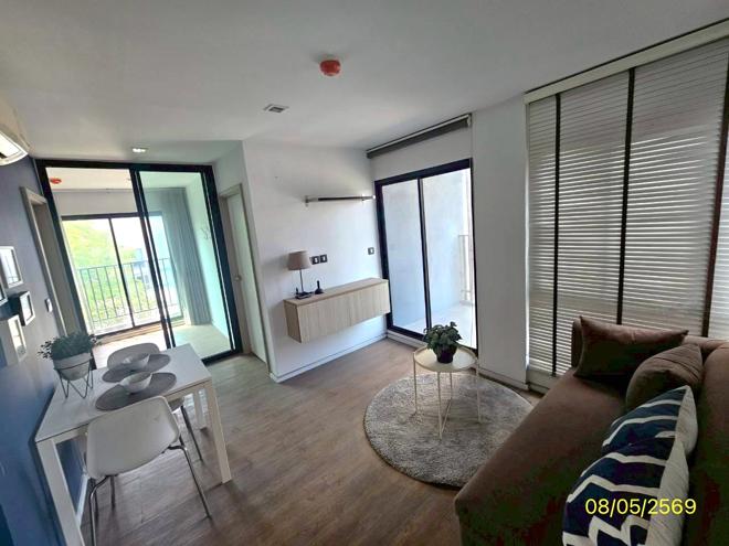 picture CONDO 37.99 Sq.m. Muang Samut Prakarn Samut Prakarn for 1.7M - 2/35