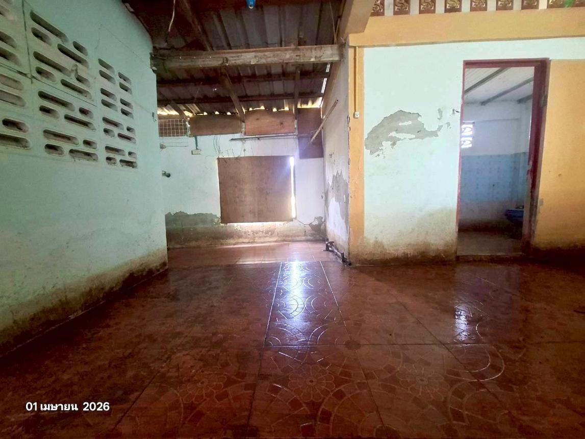 picture HOME 810 Sq.w. Chumsaeng Nakhon Sawan for 1.6M - 45/55
