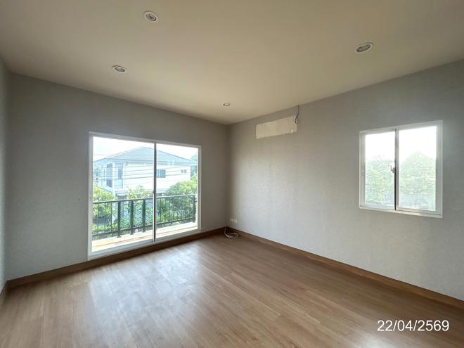 picture HOME 62.1 Sq.w. Bang Plee Samut Prakarn for 5.1M - 12/57