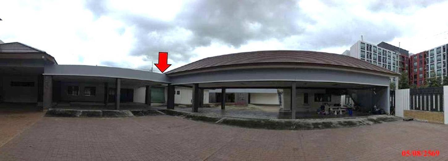 picture HOME 4391.9 Sq.w. Khlong Luang Pathumthani for 518.7M - 39/51