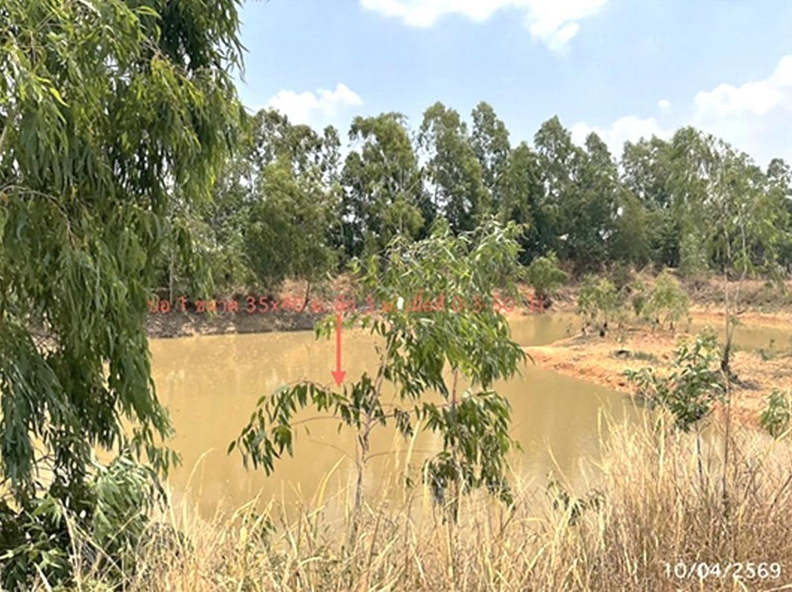 รูป โกดัง 13787 ตร.วา เมืองอำนาจเจริญ อำนาจเจริญ 15.8M - รูปที่ 34/39