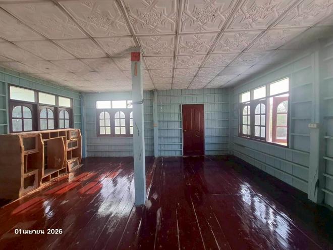 picture HOME 810 Sq.w. Chumsaeng Nakhon Sawan for 1.6M - 12/55