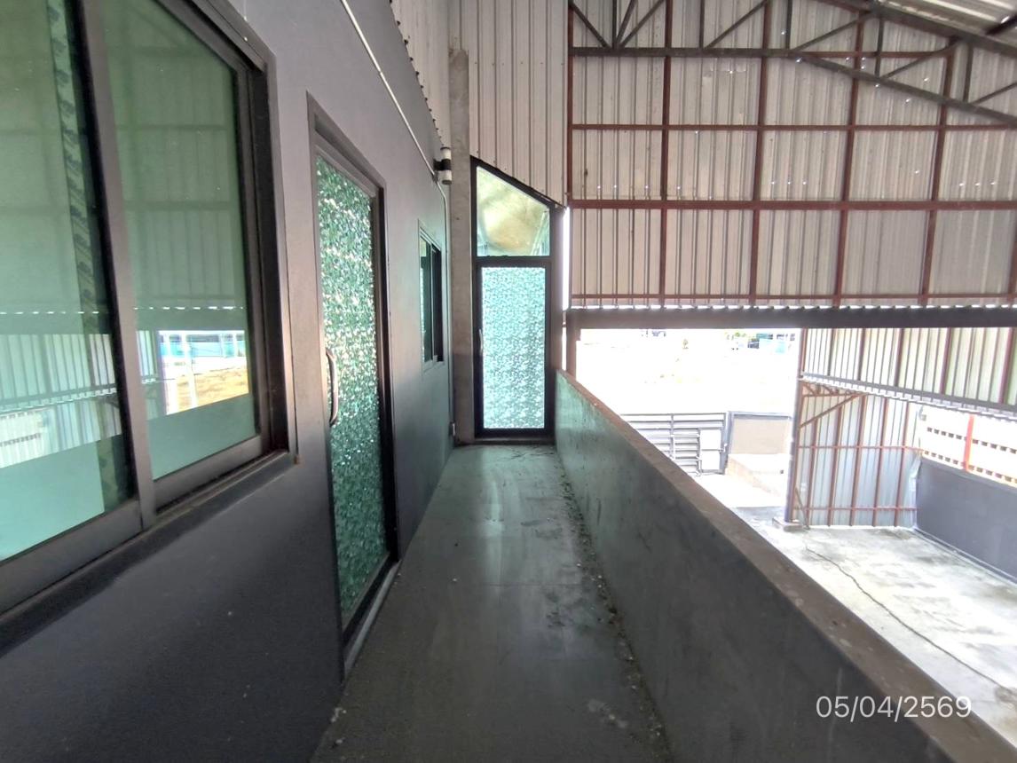 picture FACTORY 200 Sq.w. Lat Lum Kaeo Pathumthani for 7.4M - 38/51