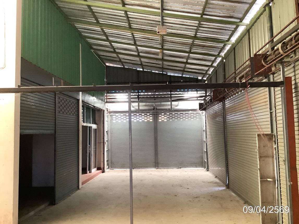 picture SHOP HOUSE 290 Sq.w. Khlong Khlung Kamphaeng Phet for 5.3M - 19/35