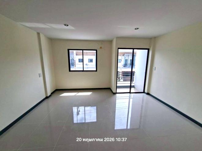 picture TOWN HOUSE 17.9 Sq.w. Pluak Daeng Rayong for 1.5M - 10/25