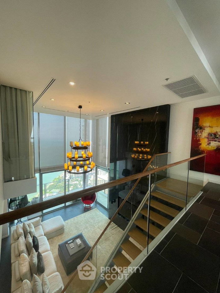 picture 40th-Floor 4-BR 219 Sqm Condo At Southpoint Pattaya (ID 3328166) - 24/36