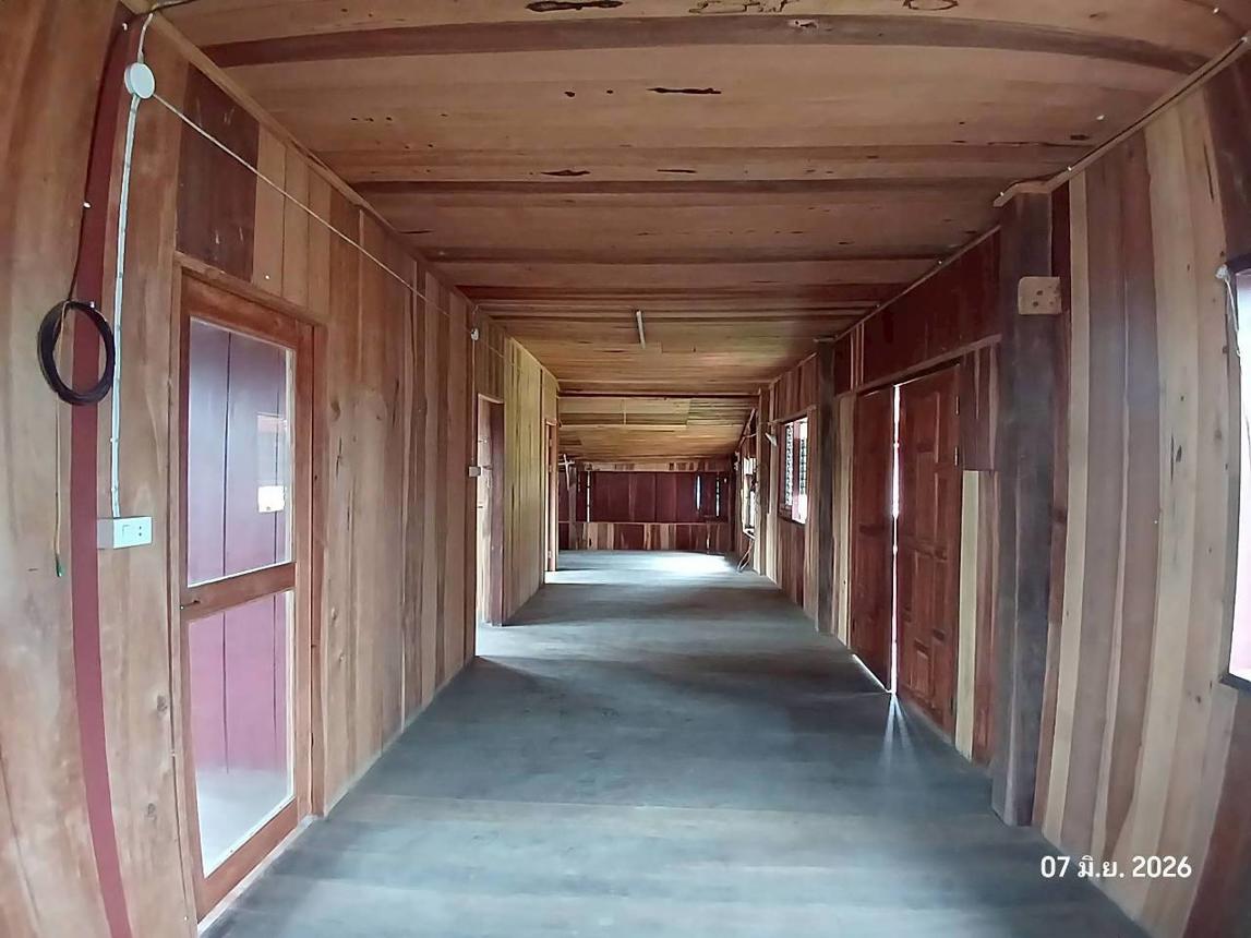 รูป บ้านเดี่ยว 101.2 ตร.วา วังเหนือ ลำปาง 756,000 - รูปที่ 25/37
