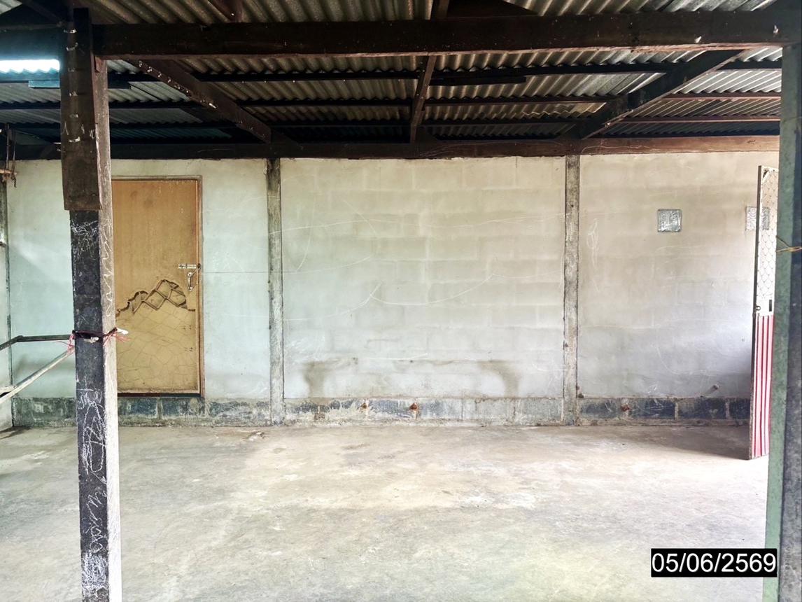 รูป บ้านเดี่ยว 537 ตร.วา สหัสขันธ์ กาฬสินธุ์ 1.4M - รูปที่ 27/33