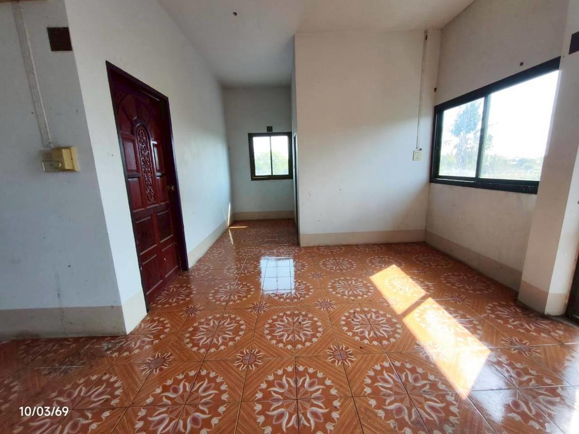 รูป บ้านเดี่ยว 288 ตร.วา โคกโพธิ์ไชย ขอนแก่น 1.9M - รูปที่ 22/33