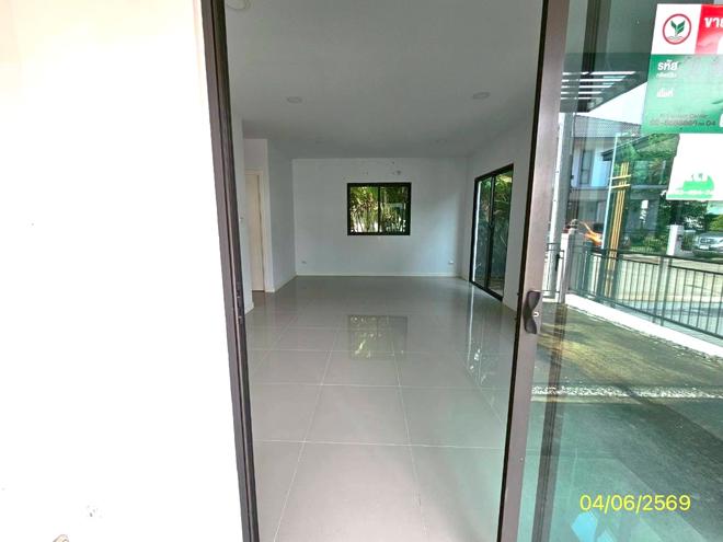picture HOME 38.2 Sq.w. Bang Sao Thong Samut Prakarn for 3M - 5/33