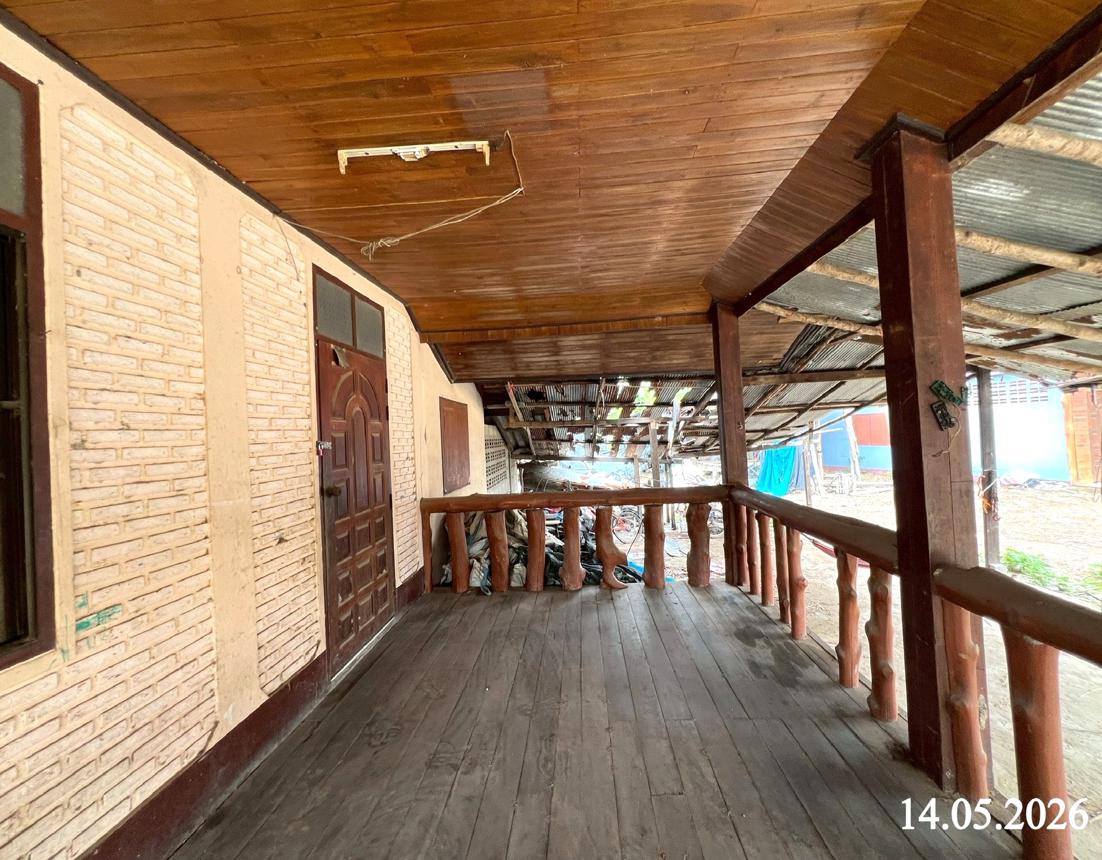 picture HOME 234.9 Sq.w. Long Phrae for 1.1M - 16/25