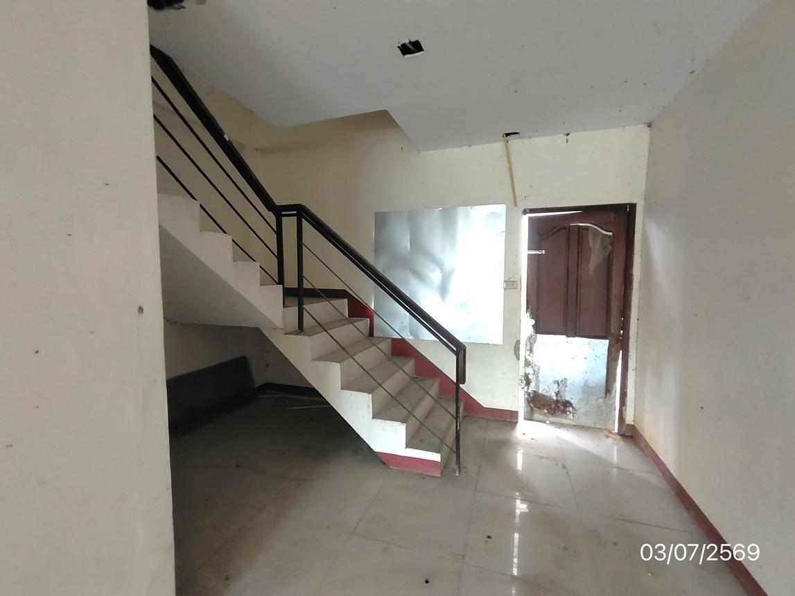 รูป อาคารพาณิชย์ 35.3 ตร.วา แม่ลาว เชียงราย 4.4M - รูปที่ 23/39