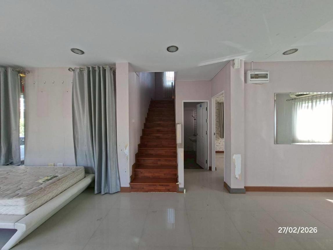 picture HOME 56.6 Sq.w. Bang Bua Thong Nonthaburi for 4.4M - 18/33