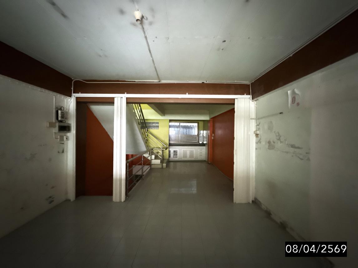 picture SHOP HOUSE 23.6 Sq.w. Chum Phae Khon Kaen for 5.7M - 19/31